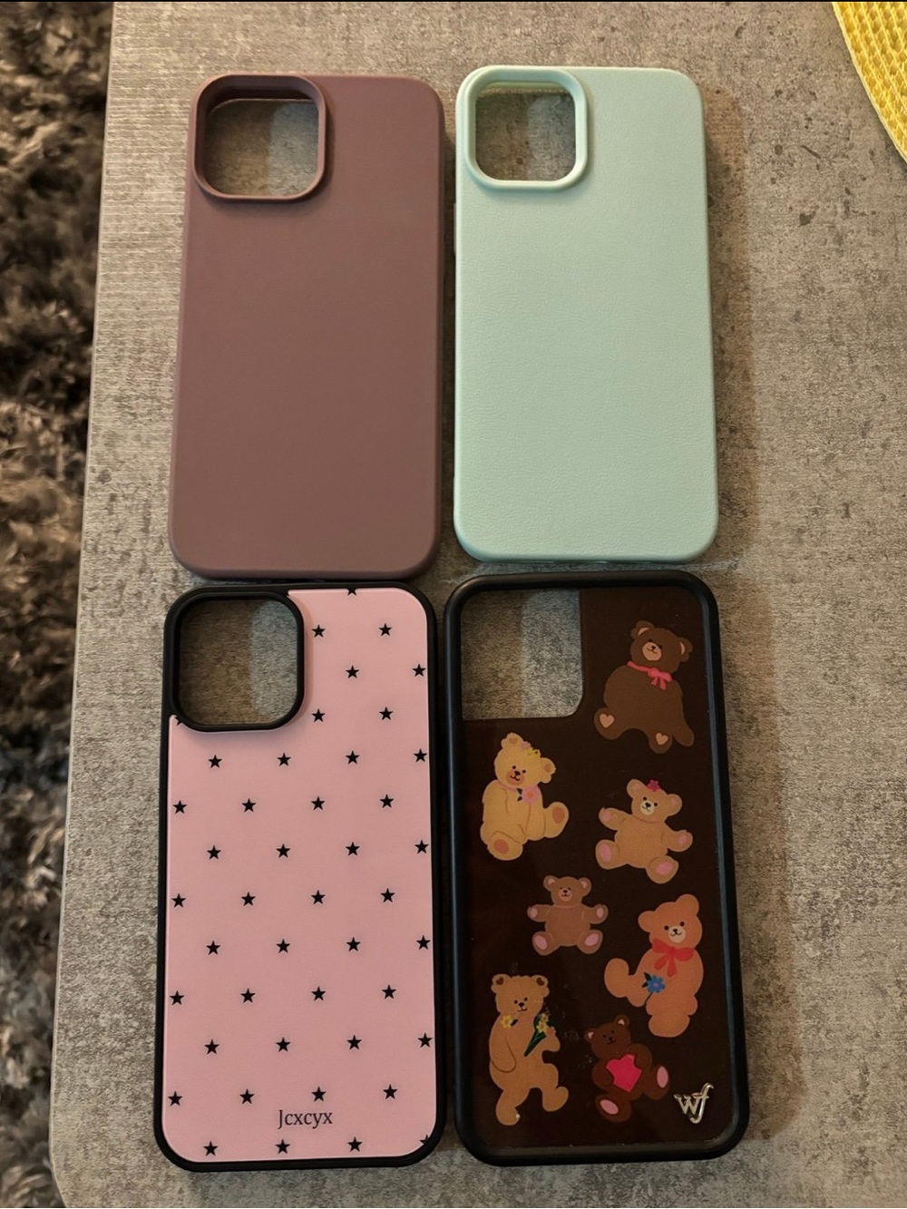 iPhone 12 Pro Max Cases